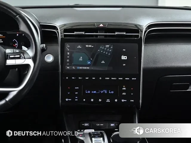 Hyundai Tucson (NX4) 2022 Белый из Кореи, фото 5