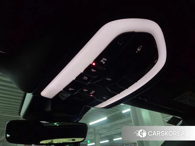 Porsche Macan 2019 Черный из Кореи, фото 5