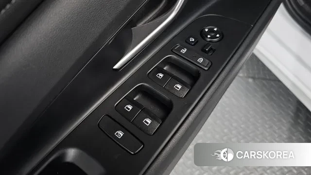 Hyundai Avante (CN7) 2021 Белый из Кореи, фото 5