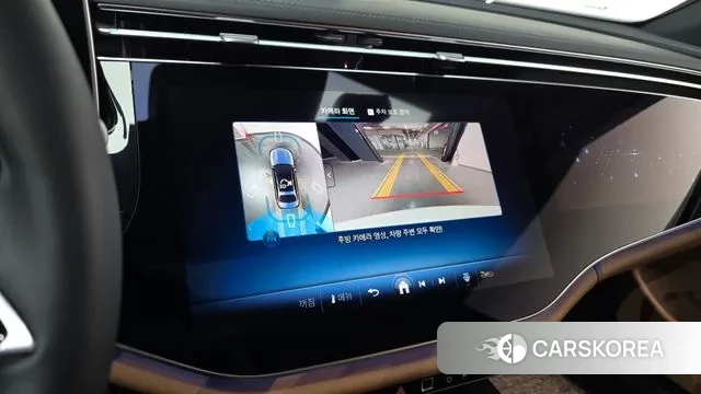 Mercedes-Benz E-Class W214 2025 Белый из Кореи, фото 5