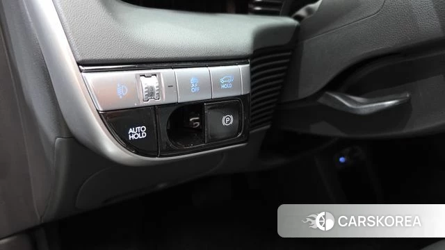 Hyundai Ionic 5 2023 Черный из Кореи, фото 5