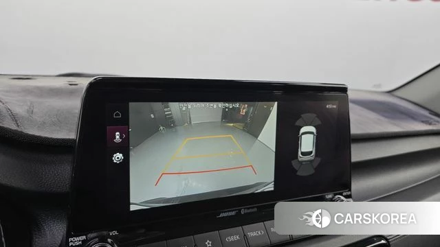 Kia Seltos 2019 Серебристо-серый из Кореи, фото 5