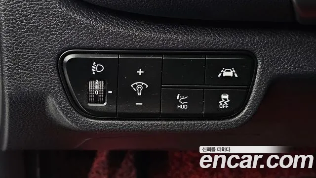 Kia Seltos 2019 Черный из Кореи, фото 5