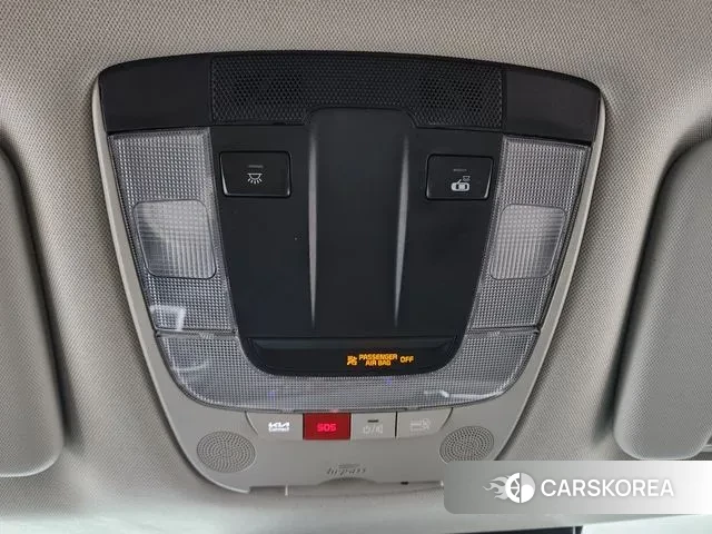 Kia Sportage 5th Generation Hybrid 2024 Белый из Кореи, фото 5