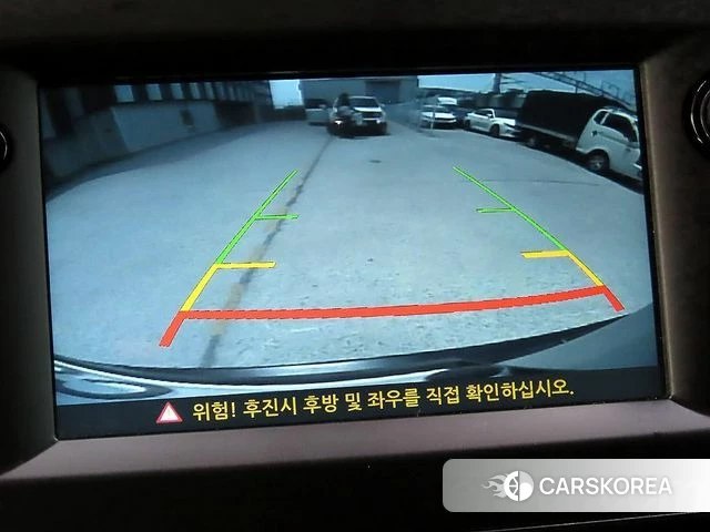 Renault Korea (Samsung) Master 2020 Серебристо-серый из Кореи, фото 5