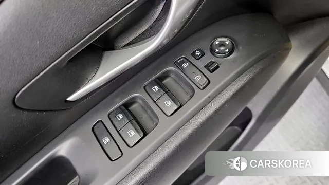 Hyundai Tucson (NX4) 2021 Белый из Кореи, фото 5