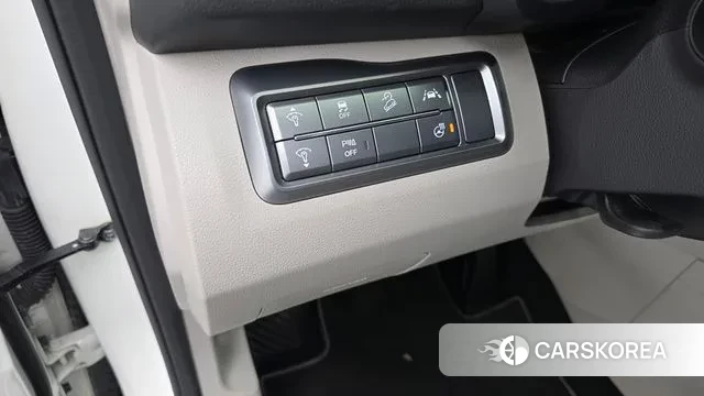 Ssangyong Tivoli Air 2021 Белый из Кореи, фото 5