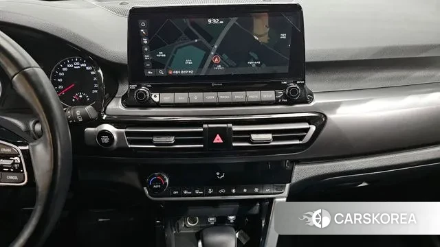 Kia Seltos 2020 Белый из Кореи, фото 5