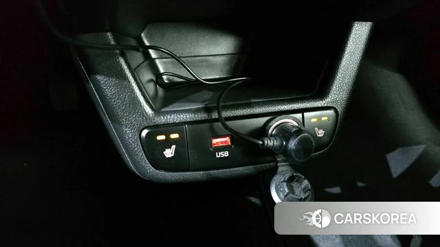 Kia The New Kia Ray 2023 Жемчужный цвет из Кореи, фото 5