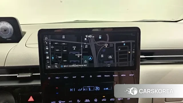 Hyundai Staria 2022 Черный из Кореи, фото 5