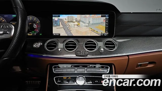 Mercedes-Benz E-Class W213 id 2881331 из Кореи 5