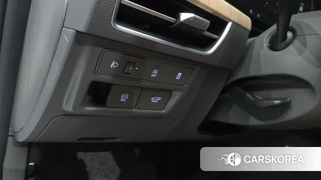 Hyundai Sonata D Edge (DN8) 2024 Белый из Кореи, фото 5