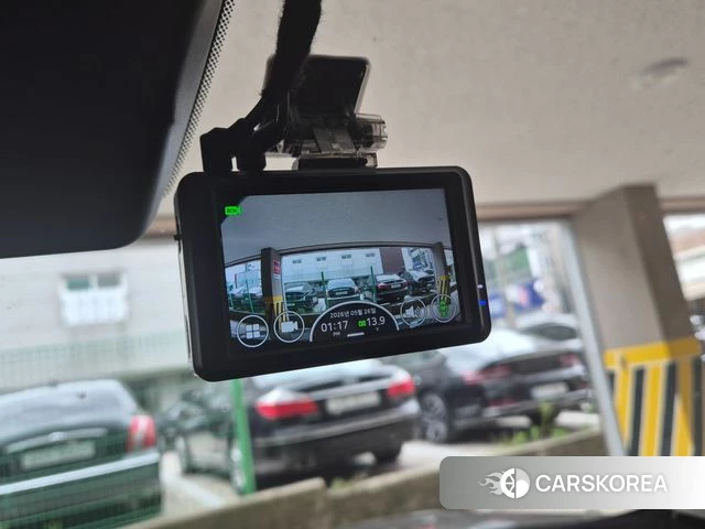 Hyundai Ionic 5 2021 Белый из Кореи, фото 5