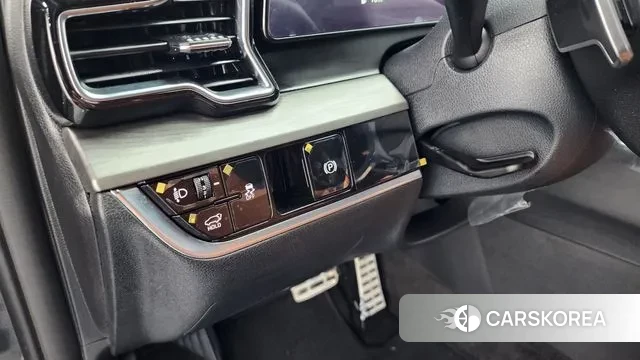 Kia Sportage 5th Generation 2024 Серый из Кореи, фото 5