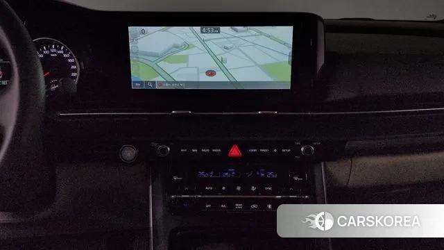 Kia Carnival 4th generation 2022 Белый из Кореи, фото 5