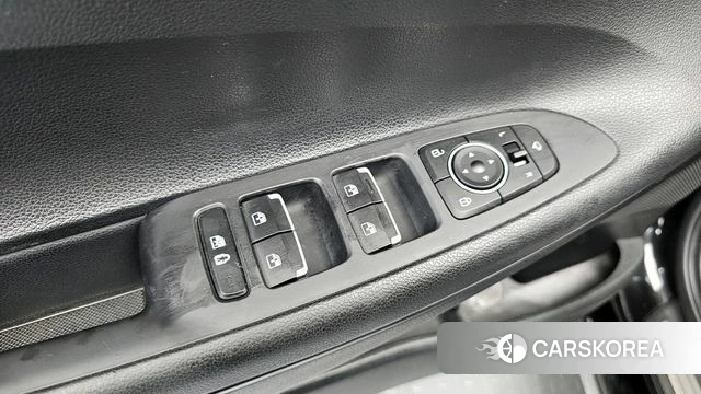 Hyundai The New Grandeur IG 2021 Черный из Кореи, фото 5