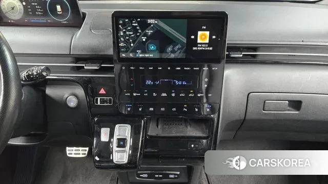 Hyundai Staria 2021 Белый из Кореи, фото 5