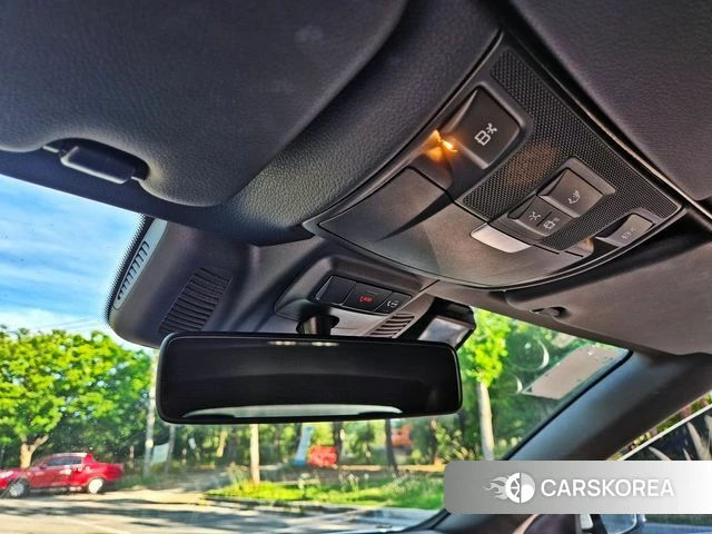 Mercedes-Benz E-Class W213 2019 Серебряный из Кореи, фото 5