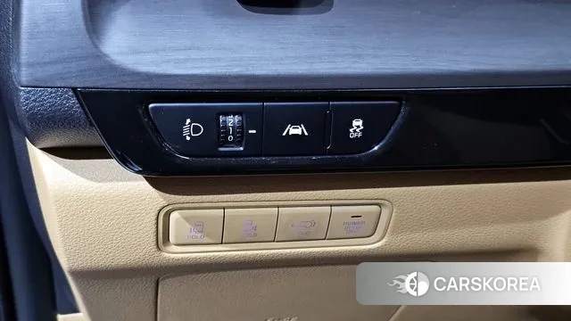 Kia Carnival 4th generation 2022 Черный из Кореи, фото 5