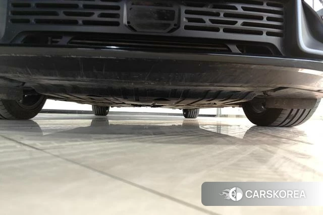 Lynk 03 2022 Черный из Китая, фото 5
