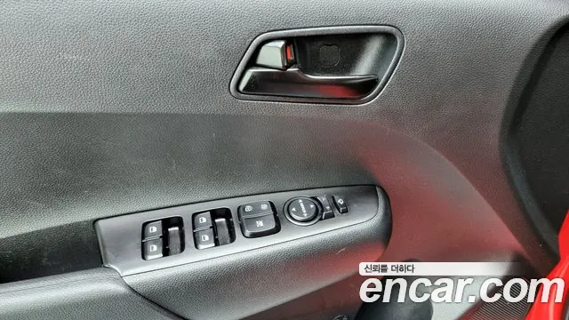 Kia Morning Urban (JA) id 2703125 из Кореи 5