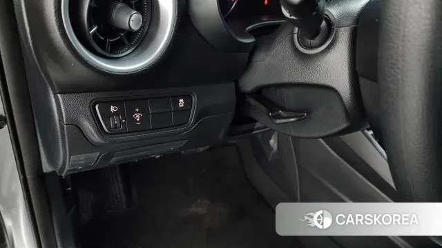 Kia The New K3 2nd generation 2022 Серебристо-серый из Кореи, фото 5
