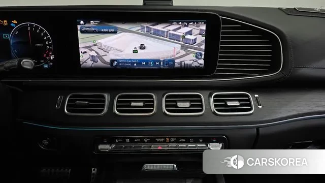 Mercedes-Benz GLE-Class W167 2024 Белый из Кореи, фото 5