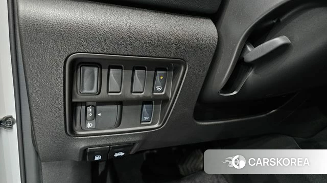 Renault Korea (Samsung) The New QM6 2024 Белый из Кореи, фото 5