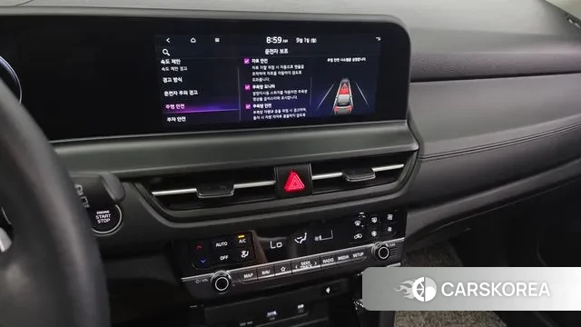 Kia The New Seltos 2023 Серый из Кореи, фото 5