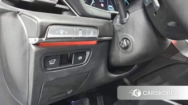 Genesis GV80 2023 Белый из Кореи, фото 5