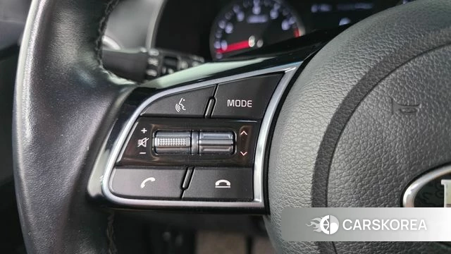 Kia Come New K3 2018 Серый из Кореи, фото 5