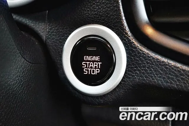 Kia All New Morning (JA) id 2678224 из Кореи 5