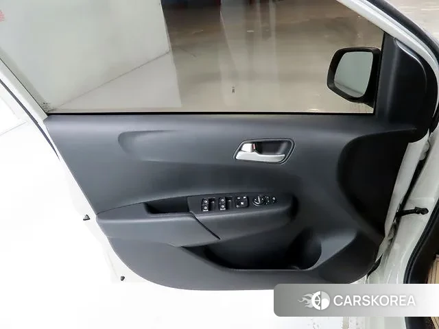 Kia Morning Urban (JA) 2021 Белый из Кореи, фото 5