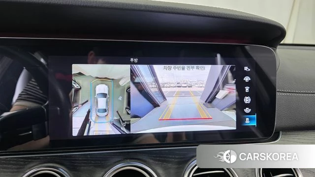 Mercedes-Benz E-Class W213 2020 Белый из Кореи, фото 5