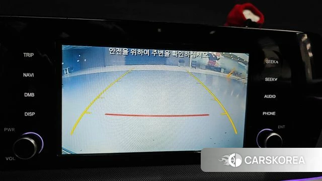 Kia K5 3rd generation 2021 Белый из Кореи, фото 5