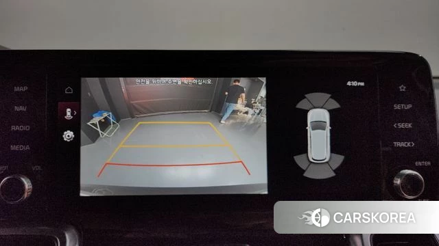 Kia Sorento 4th Generation 2022 Серый из Кореи, фото 5