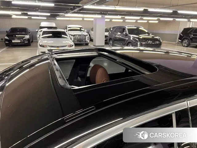 Mercedes-Benz E-Class W213 2023 Черный из Кореи, фото 5