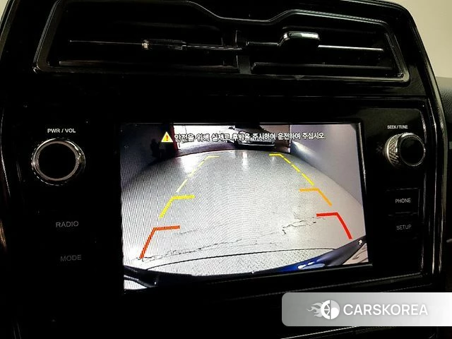 Ssangyong Berry New Tivoli 2022 Синий из Кореи, фото 5