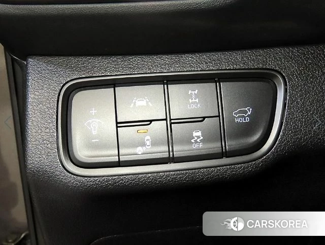 Hyundai Santa Fe TM 2019 Серый из Кореи, фото 5