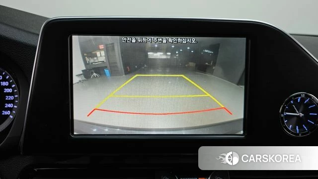 Hyundai Grandeur IG 2019 Серый из Кореи, фото 5