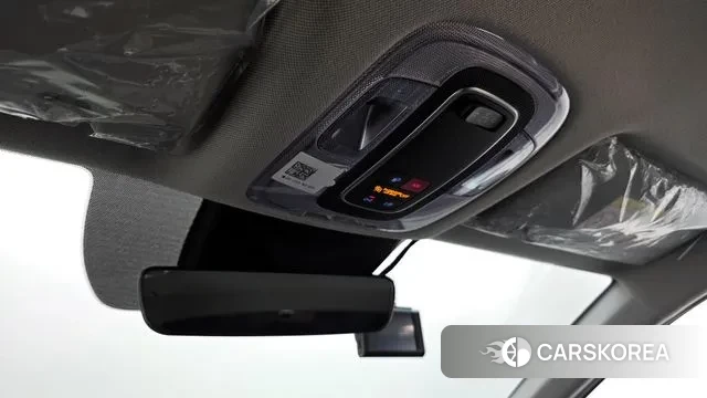 Hyundai The New Avante Hybrid (CN7) 2025 Серый из Кореи, фото 5