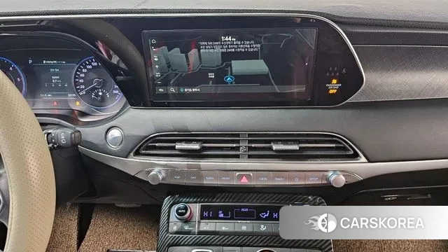 Hyundai Palisade 2020 Серый из Кореи, фото 5