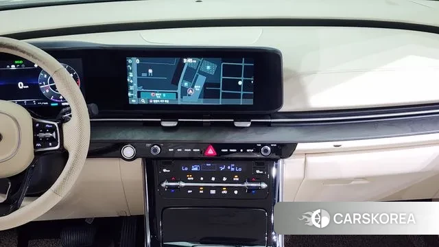 Kia Carnival 4th generation 2021 Черный из Кореи, фото 5