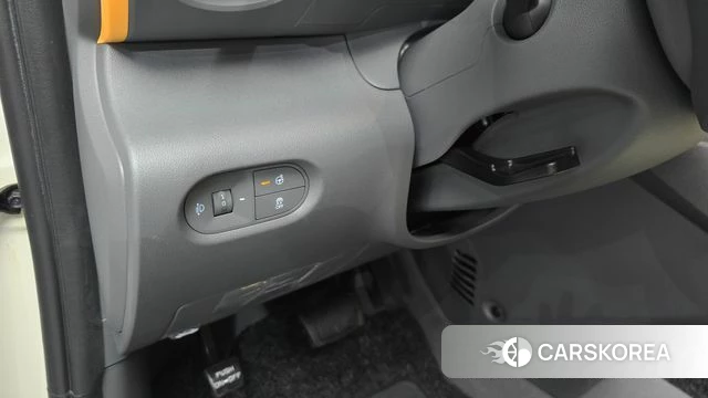 Hyundai Casper 2022 Жемчужный цвет из Кореи, фото 5