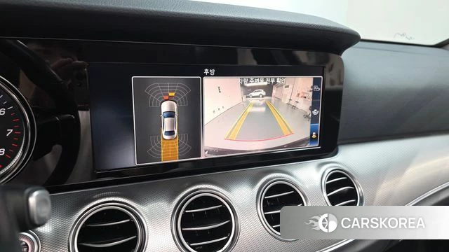 Mercedes-Benz E-Class W213 2019 Черный из Кореи, фото 5