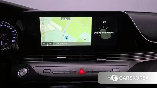 Hyundai The New Grandeur IG 2019 Черный из Кореи, фото 5