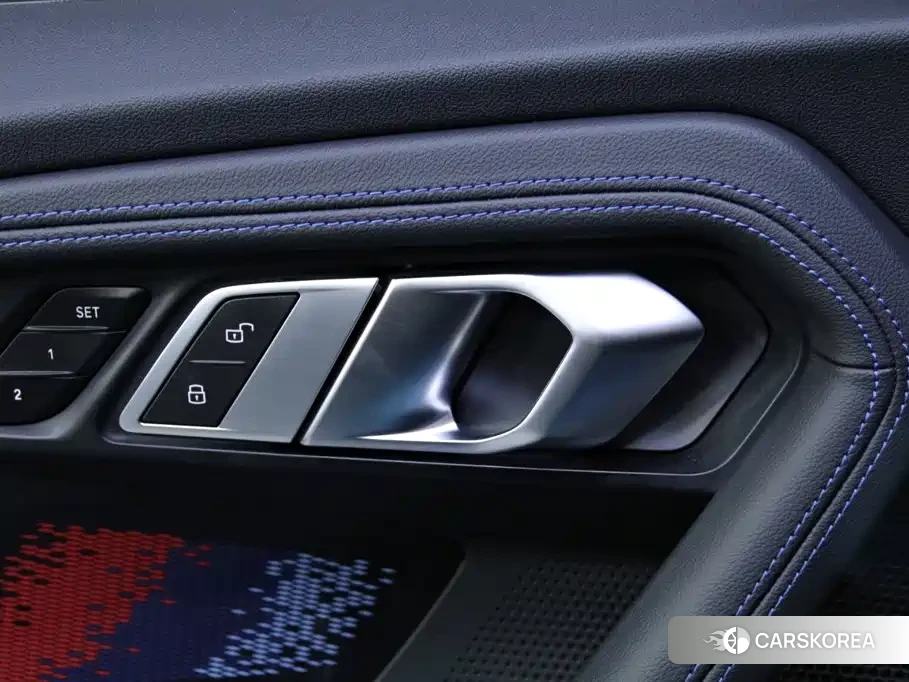 BMW M240i 2023 Silver/gray из Китая, фото 5