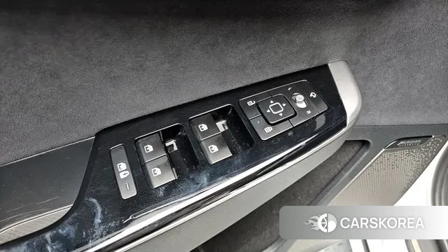 Kia EV6 2022 Белый из Кореи, фото 5