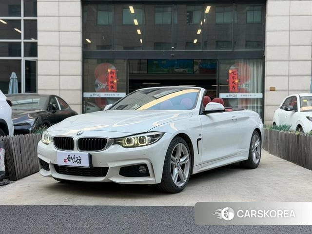 BMW 4 series id 4210898 из Китая 5