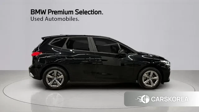 BMW 2 Series Active Tourer (U06) id 3507811 из Кореи 5